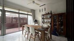 The Teneriffe (D10), Terrace #498086641